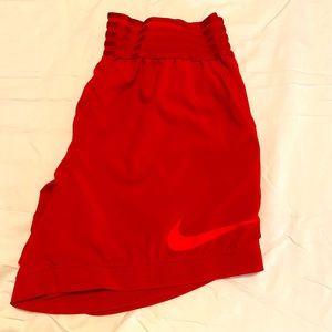 Nike athletic shorts🌹🌹